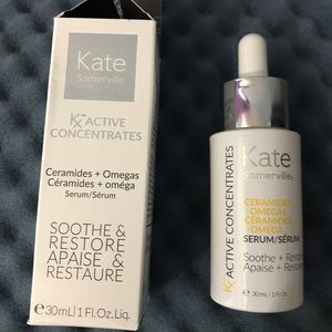 KATE SOMERVILLE Kx Ceramides + Omegas Serum